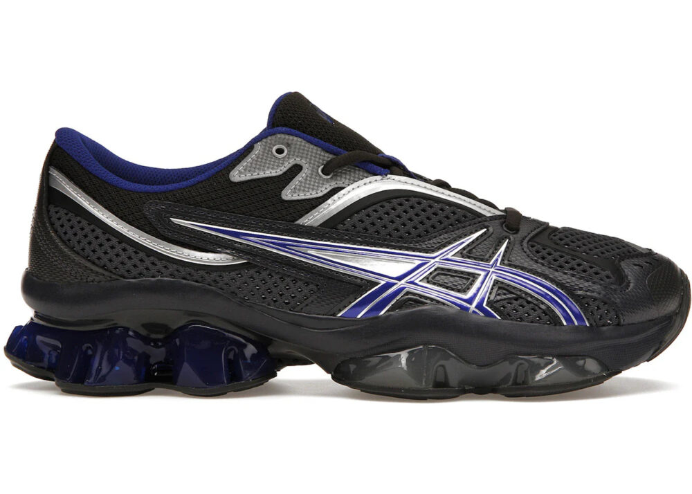 ASICS Gel-Quantum Zientzia Kiko Kostadinov Dark Grey Blue Men's - Image 2