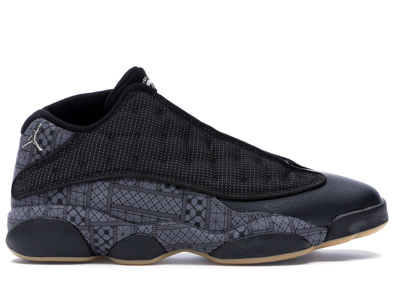Jordan 13 Retro Low Quai 54