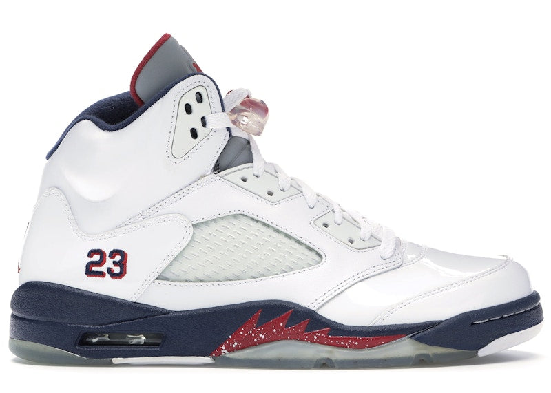 Jordan 5 Retro Independence Day