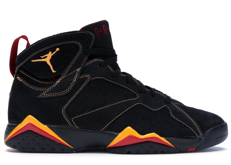 Jordan 7 Retro Citrus (2006)