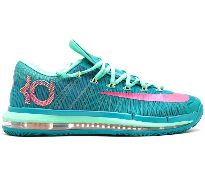 Nike KD 6 Hero Pack