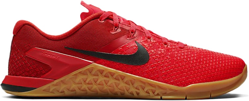 Nike Metcon 4 XD Red Orbit