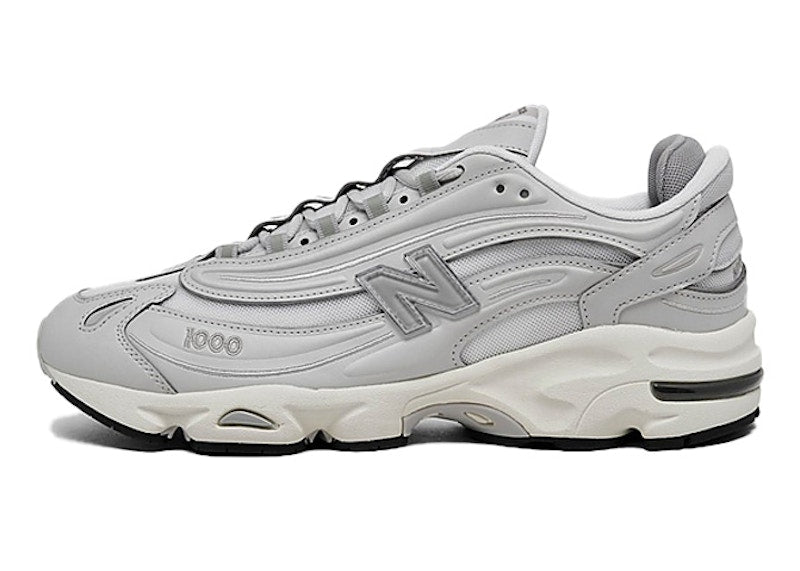 New Balance 1000 Rain Cloud Pack White