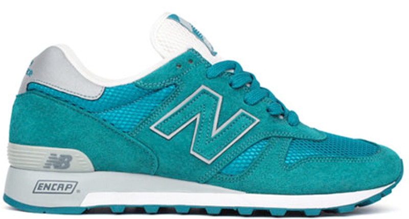 New Balance 1300 Alife Rivington Club Teal