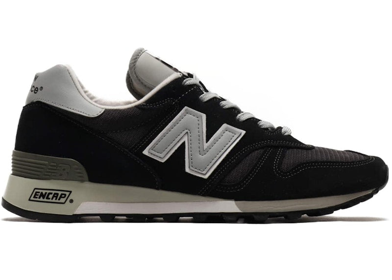 New Balance 1300 MiUSA Black Grey