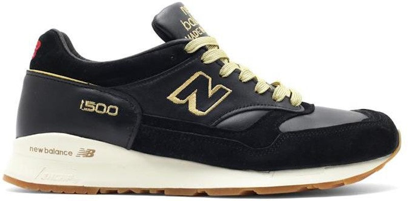 New Balance 1500 Footpatrol Encyclopedia