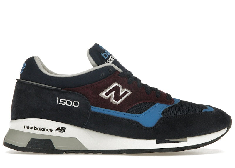 New Balance 1500 Indigo Powder Blue