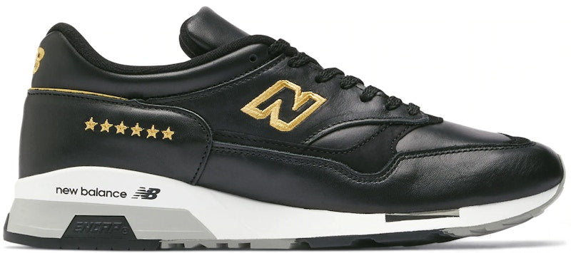 New Balance 1500 LFC Black