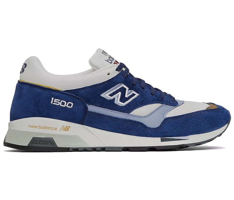 New Balance 1500 MiUK Blue