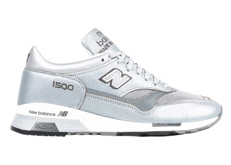 New Balance 1500 MiUK Holiday Pack Silver