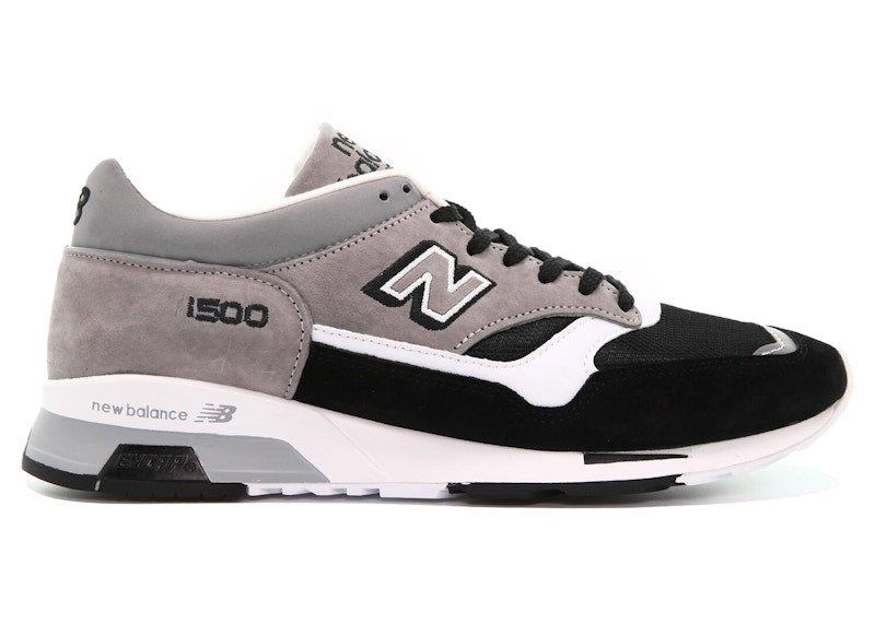 New Balance 1500 MiUK Storm Pack Black Grey