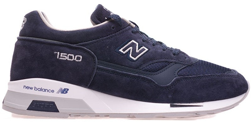 New Balance 1500 Navy