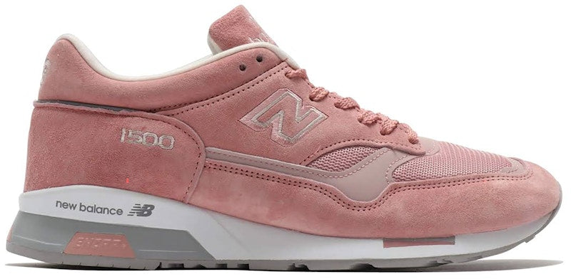 New Balance 1500 Pink Grey