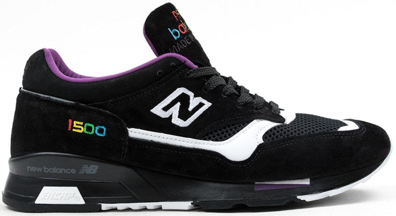 New Balance 1500 Prism Black