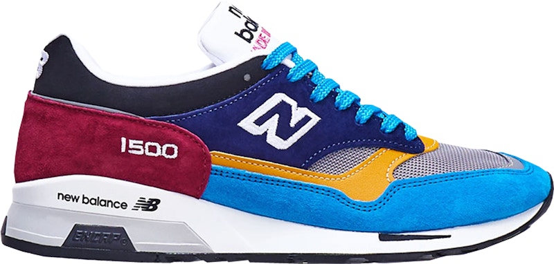 New Balance 1500 Sample Lab Blue