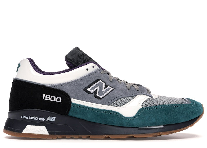 New Balance 1500 Sample Lab Grey
