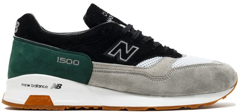 New Balance 1500 Solebox Finals Green