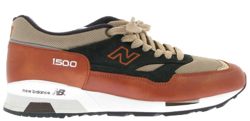 New Balance 1500 Tan Brown