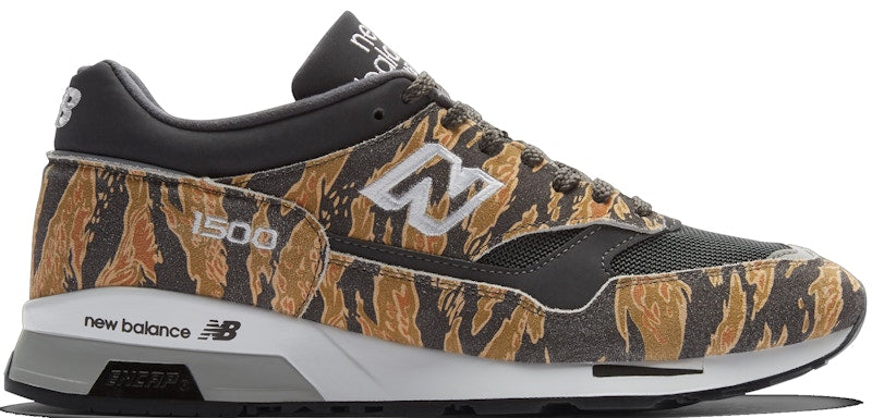 New Balance 1500 Tiger Camo