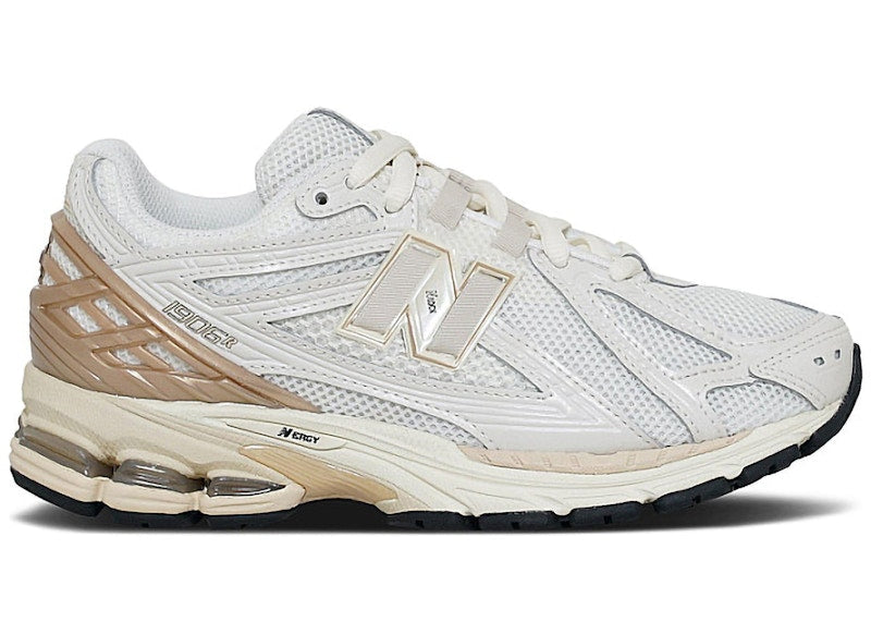New Balance 1906R Angora Sandstone Stoneware