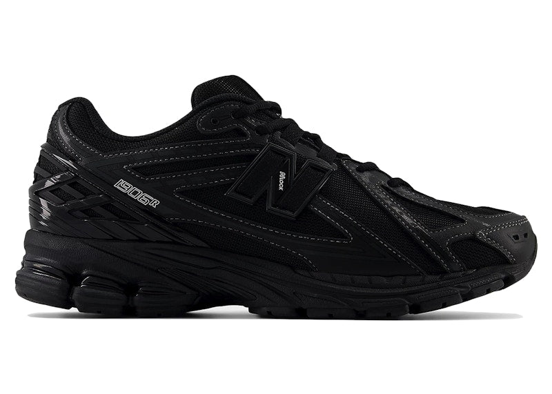 New Balance 1906R Black