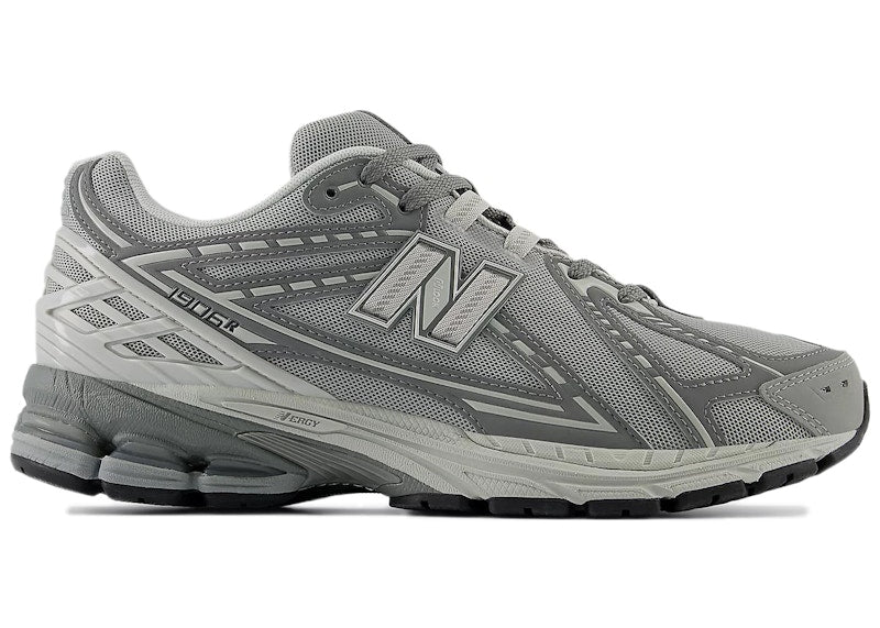 New Balance 1906R Concrete Harbor Grey