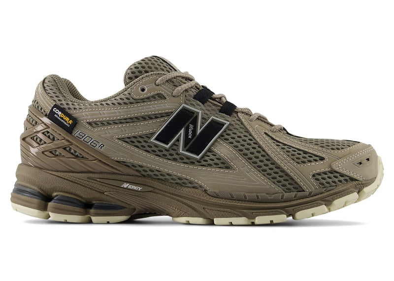New Balance 1906R Cordura Olive Tan