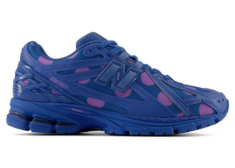 New Balance 1906R Polka Dot Bue Agate Purple