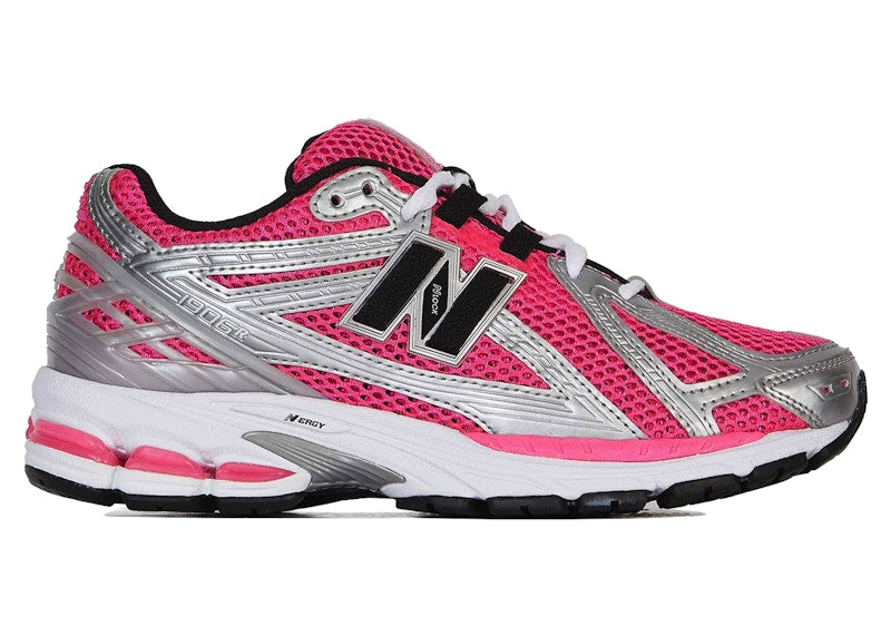 New Balance 1906R Rose Pink (Courir Exclusive)