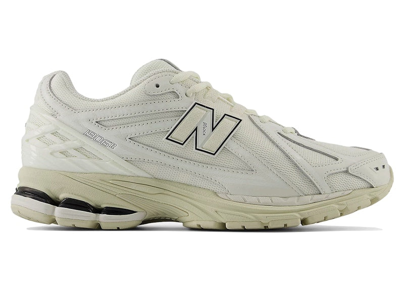 New Balance 1906R White Black