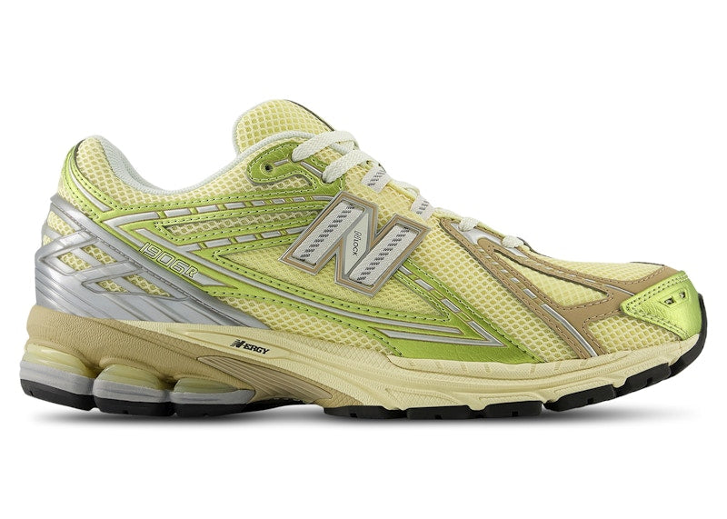 New Balance 1906R Yellow Parchment
