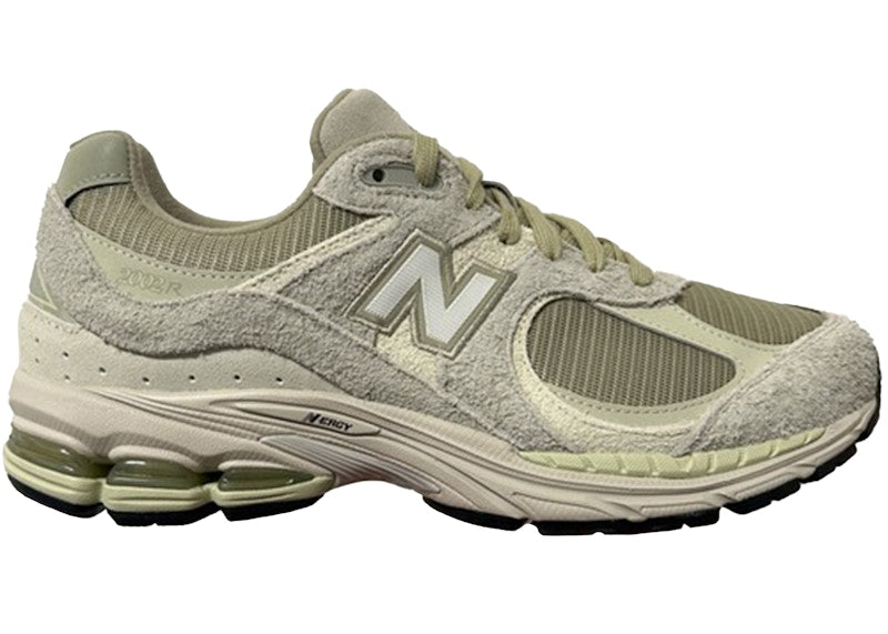 New Balance 2002R ASOS Exclusive Light Green