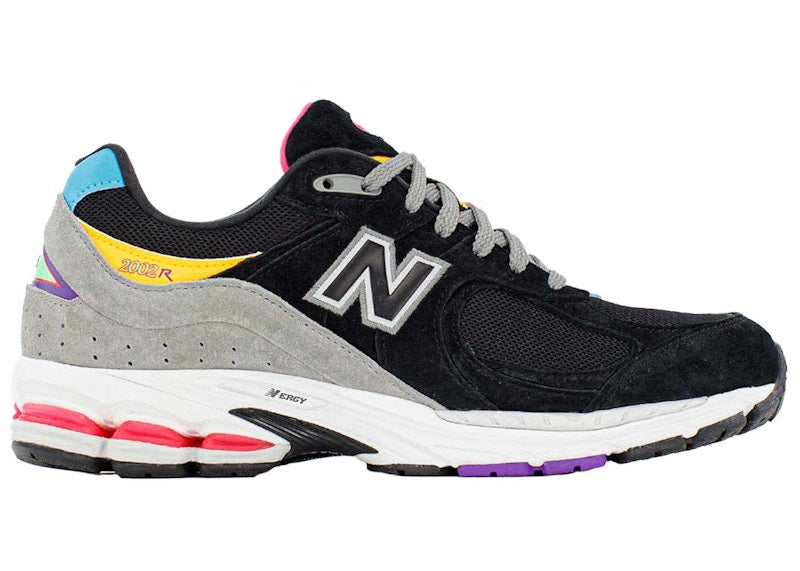 New Balance 2002R DTLR Masquerade