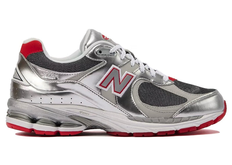 New Balance 2002R DTLR Tinsel