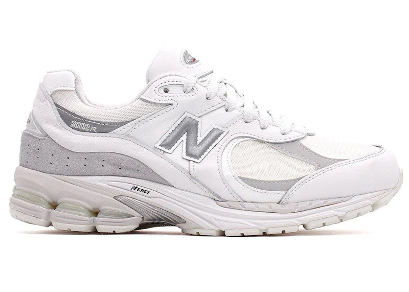 New Balance 2002R Gore-Tex White Brighton Grey