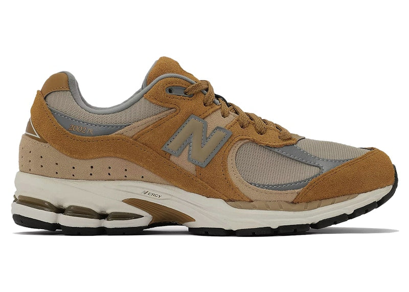 New Balance 2002R Great Plains Incense