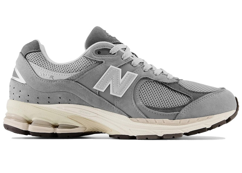New Balance 2002R Shadow Grey