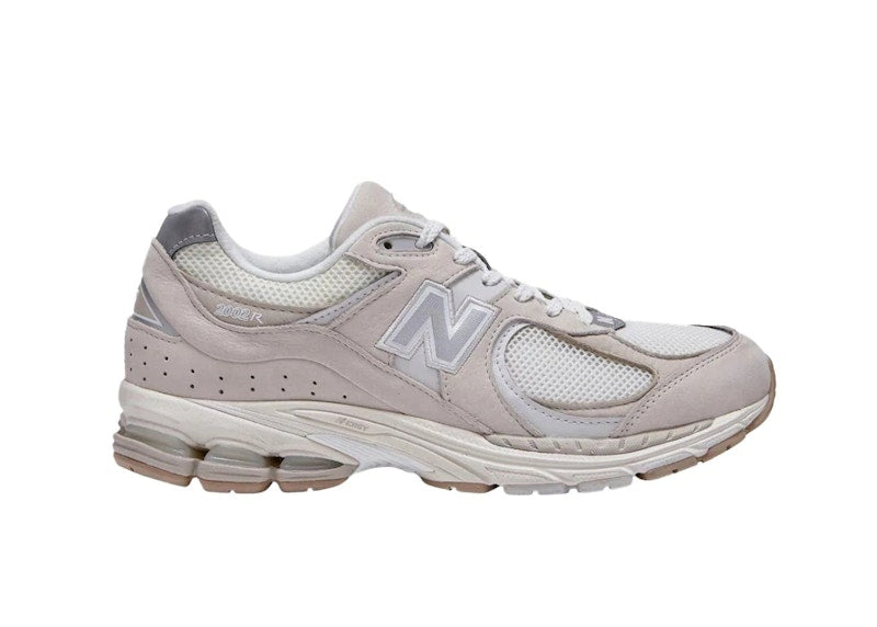 New Balance 2002R White Ivory