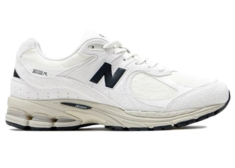 New Balance 2002R White Pack