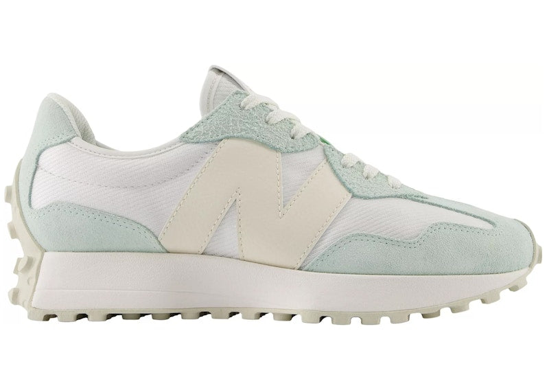 New Balance 327 CALIA Mint Pink (Women's)