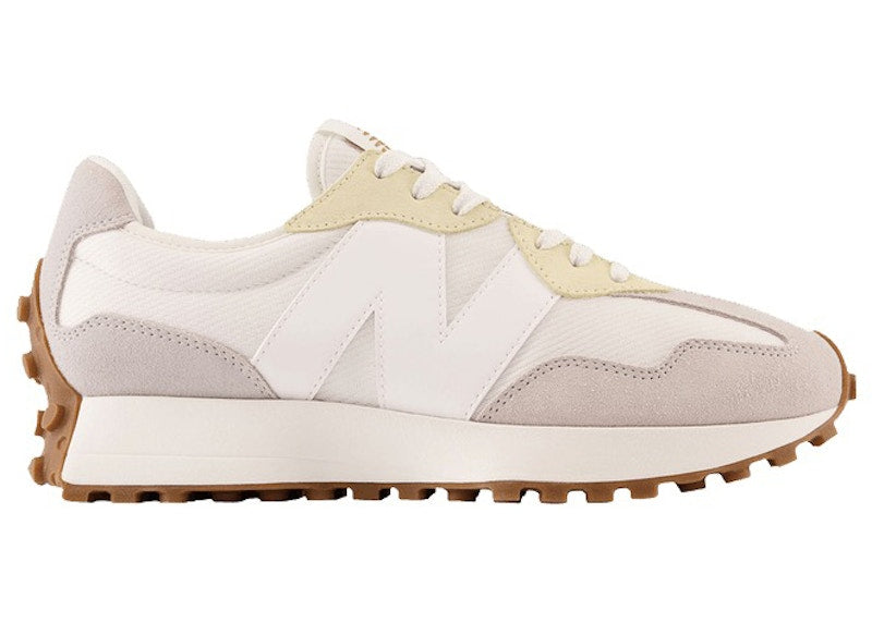 New Balance 327 CALIA White Grey (Women's)