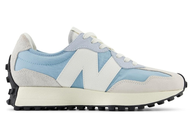 New Balance 327 Chrome Blue (Women's)