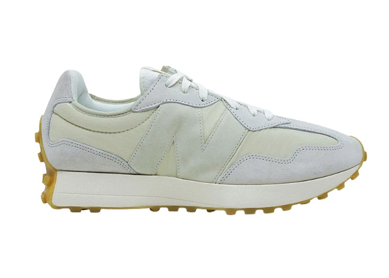 New Balance 327 Clean Vintage Moonbeam