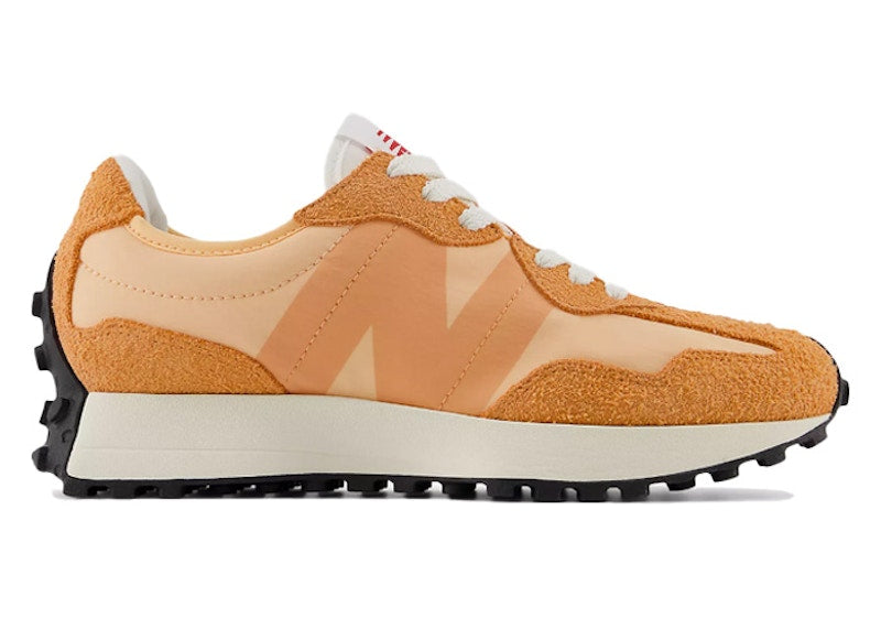 New Balance 327 Coppper Peach Blossom (Women's)