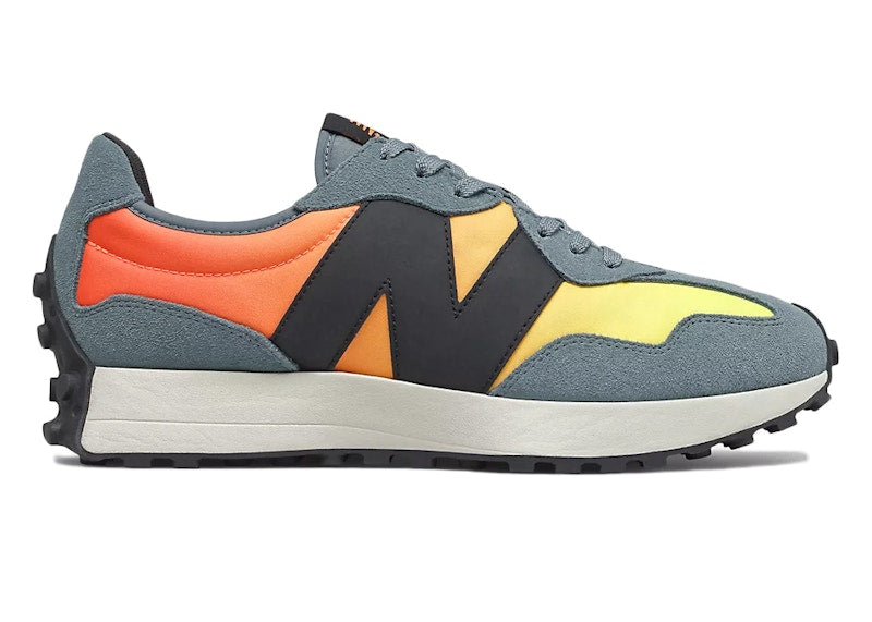 New Balance 327 Cyclone Citrus Punch