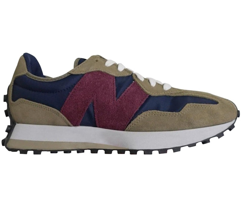 New Balance 327 FIGS Olive