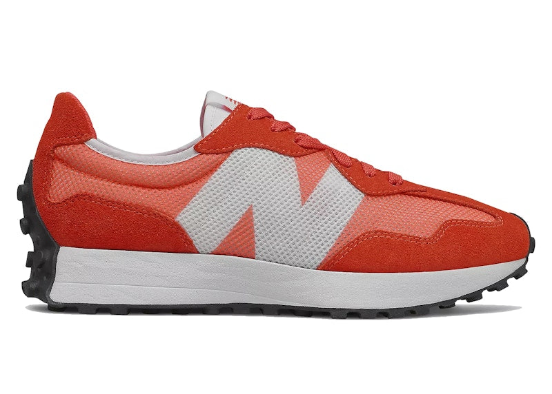 New Balance 327 Ghost Pepper