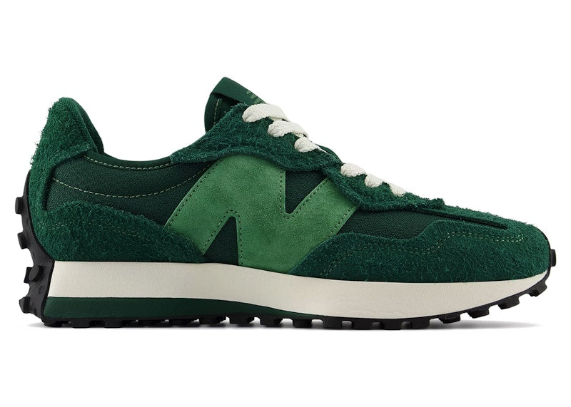 New Balance 327 Green Nightwatch Green