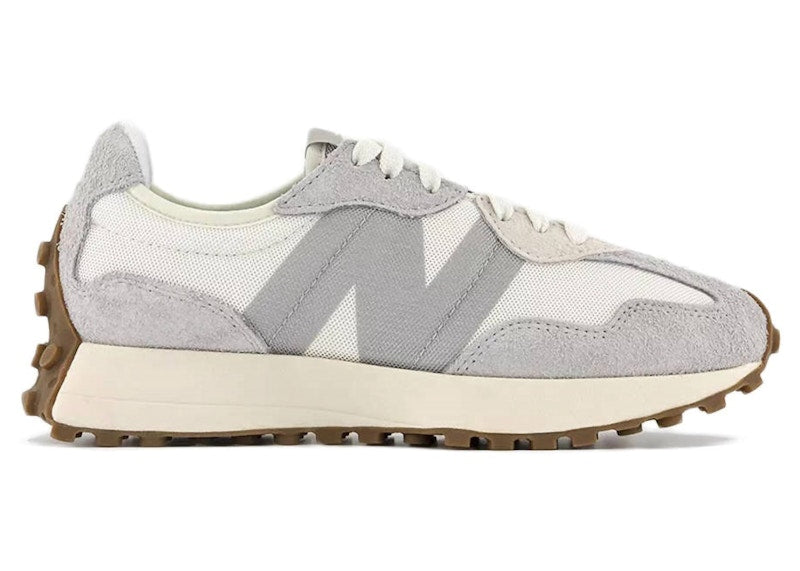 New Balance 327 Grey Rain Cloud
