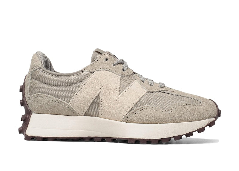 New Balance 327 Grey (Women's)